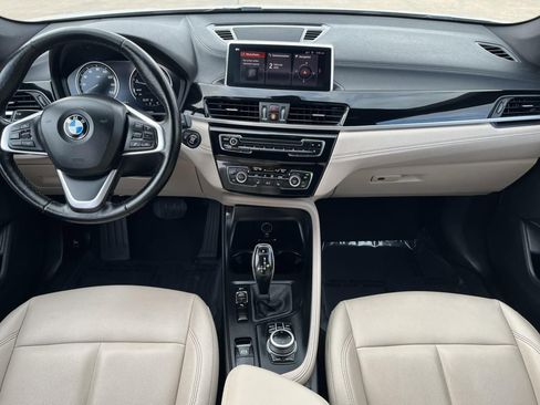 Used 2021 BMW X1 sDrive28i w/ Convenience Package image 39