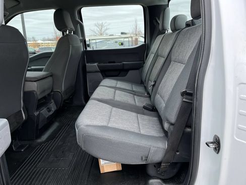 Used 2023 Ford F350 XL w/ XL Chrome Package AWD/4WD image 26