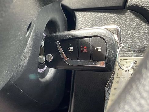 Used 2024 Toyota RAV4 LE FWD image 28