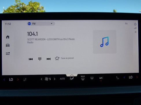 New 2026 Ford Explorer ST-Line w/ ST-Line Street Pack image 28