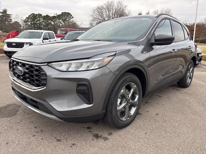 New 2026 Ford Escape ST-Line w/ Tech Pack #1