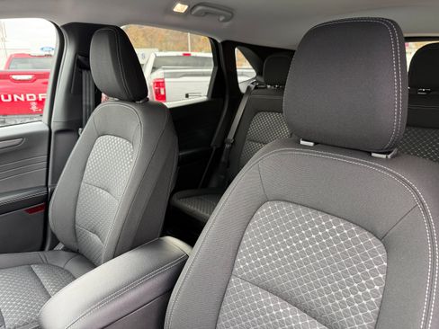 New 2026 Ford Escape Active w/ Tech Pack #1 AWD/4WD image 8