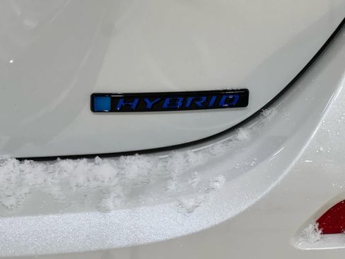 New 2026 Honda Civic Sport image 10