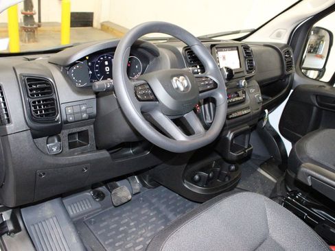 Used 2023 RAM ProMaster 3500 w/ Safety Group image 20