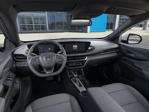 New 2026 Buick Envista Avenir image 16