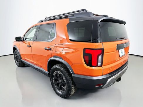 New 2026 Honda Passport TrailSport Elite image 7