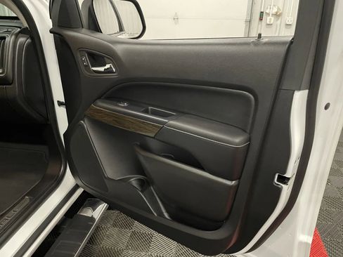 Used 2019 GMC Canyon Denali image 44