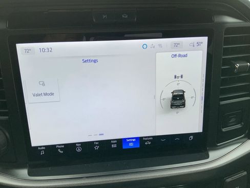 Used 2025 Ford F150 Raptor image 52