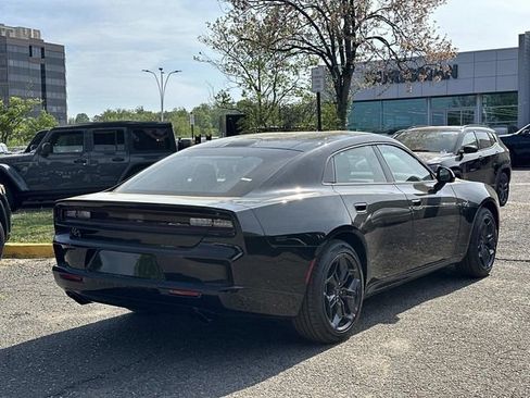 New 2026 Dodge Charger R/T AWD/4WD image 2