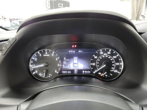 Used 2023 INFINITI QX80 Luxe w/ Cargo Package image 33