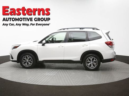 Used 2022 Subaru Forester Premium AWD/4WD image 64
