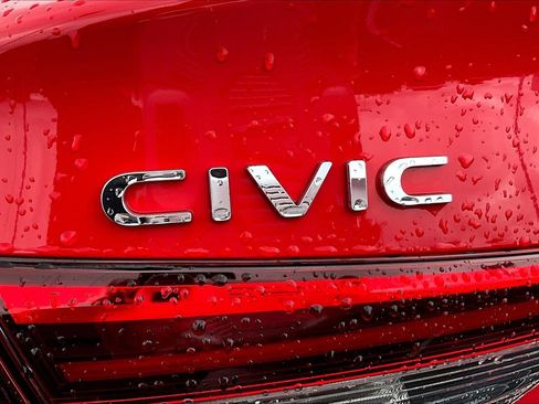 Used 2023 Honda Civic LX image 23
