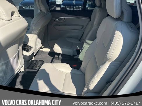 Certified 2024 Volvo XC90 B6 Ultimate AWD/4WD image 15