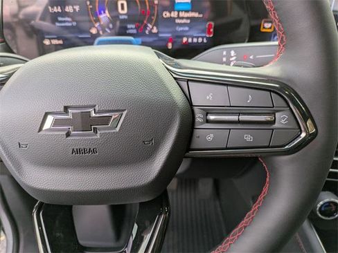 New 2026 Chevrolet Traverse RS image 16