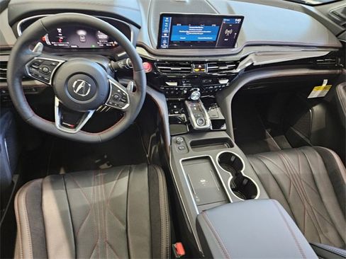 New 2026 Acura MDX Type S image 11