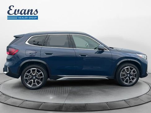 New 2026 BMW X1 xDrive28i w/ Convenience Package image 8