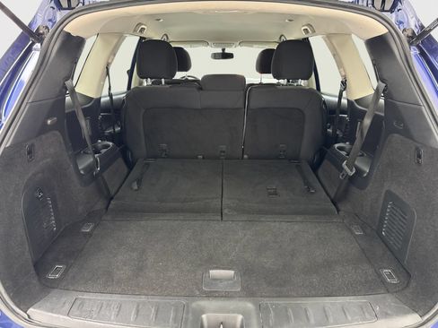 Used 2020 Nissan Pathfinder SV FWD image 49