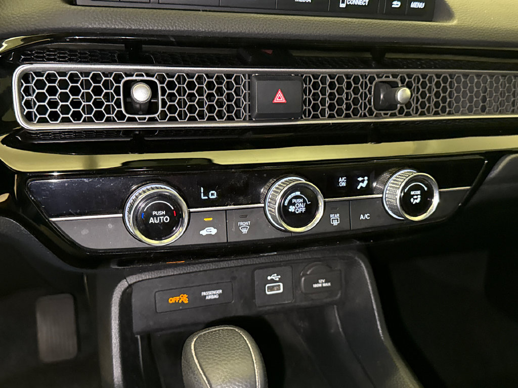 Certified 2024 Honda Civic LX image 22
