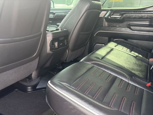 Used 2022 GMC Sierra 1500 AT4X AWD/4WD image 45