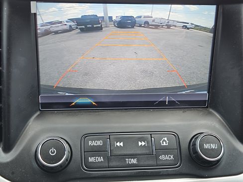 Used 2017 GMC Acadia SLT FWD image 18