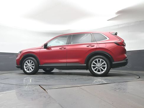 Used 2024 Honda CR-V EX image 29
