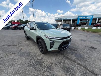 New 2026 Chevrolet Trax ACTIV