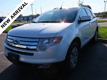 Used 2010 Ford Edge SEL