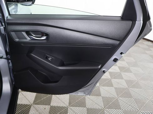 Certified 2025 Honda Accord Sport image 26