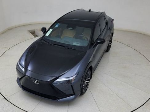 Used 2023 Lexus RZ 450e Premium w/ Technology Package image 77