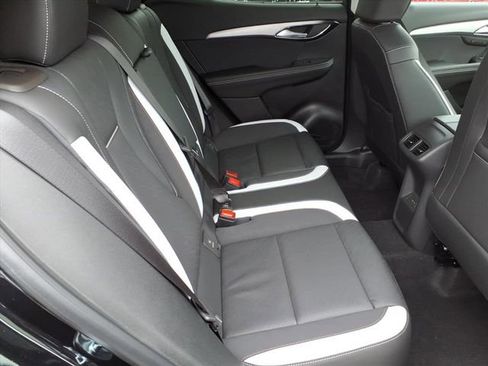 New 2026 Buick Envision Sport Touring image 21