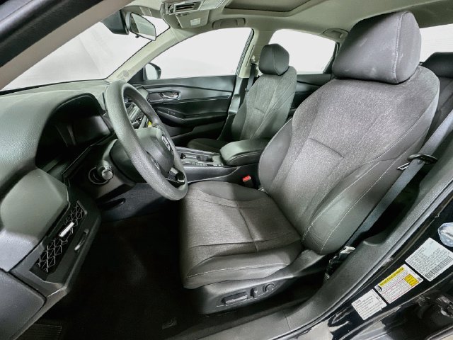 Certified 2024 Honda Accord EX image 28
