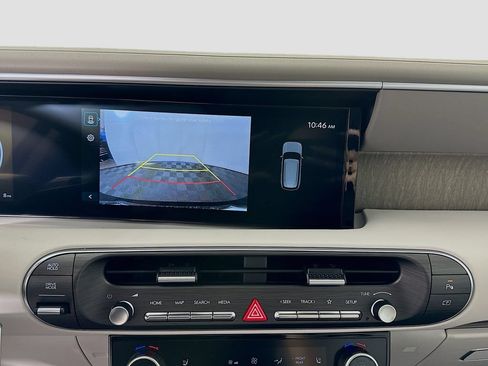 New 2026 Hyundai Palisade SEL FWD image 13