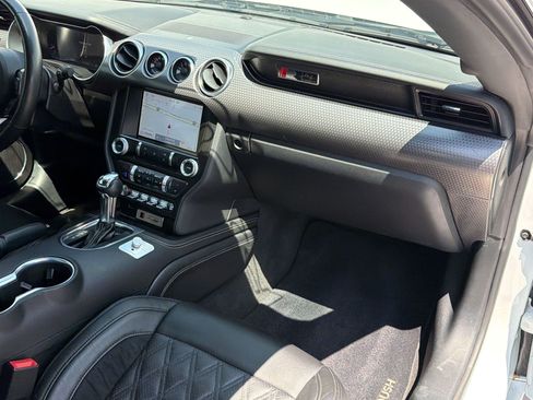 Used 2022 Ford Mustang GT Premium w/ GT Performance Package RWD image 28