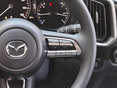 New 2025 MAZDA CX-50 AWD 2.5 Turbo w/ Accent Package image 15