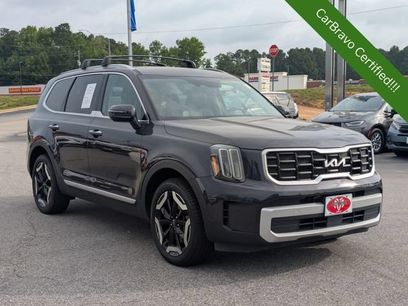 Used 2025 Kia Telluride S