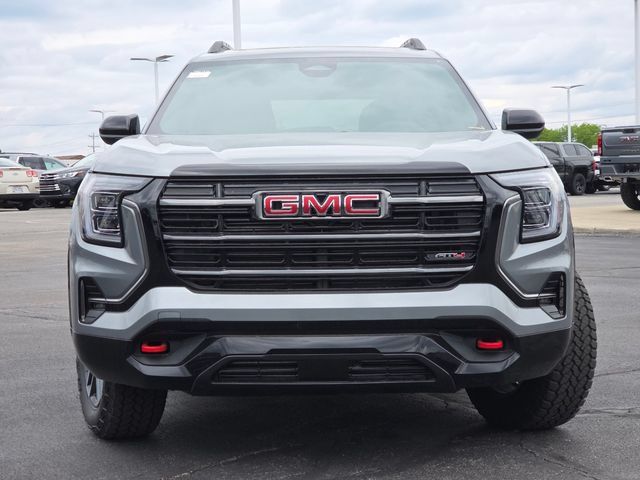 New 2026 GMC Terrain AT4 w/ Convenience Package III AWD/4WD image 21