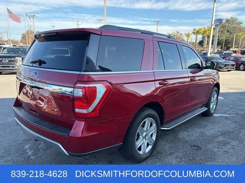 Used 2020 Ford Expedition XLT w/ Equipment Group 202A image 5