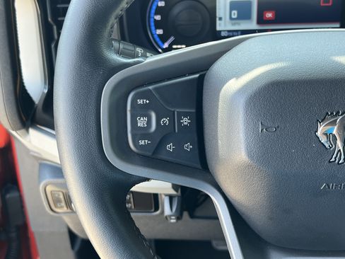 Used 2023 Ford Bronco Badlands AWD/4WD image 19