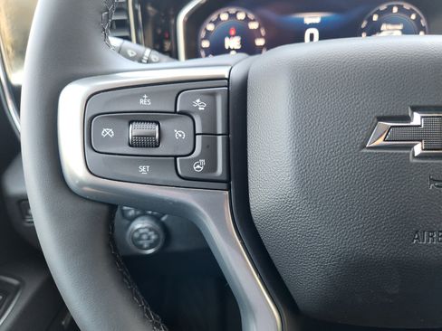 New 2026 Chevrolet Silverado 2500 LTZ w/ Trail Boss Package image 29