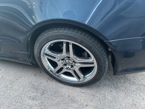 Used 2007 Mercedes-Benz SL 550 image 4