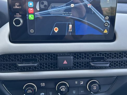 New 2026 Honda HR-V LX image 22