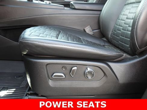 Used 2023 Cadillac Escalade V w/ LPO, Floor Liner Package image 33