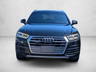 Used 2018 Audi Q5 2.0T Premium Plus w/ Premium Plus Package AWD/4WD video 2