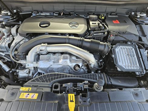 Certified 2026 Mercedes-Benz GLB 250 image 22