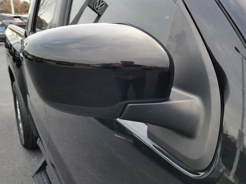 Used 2022 Nissan Frontier SV image 9