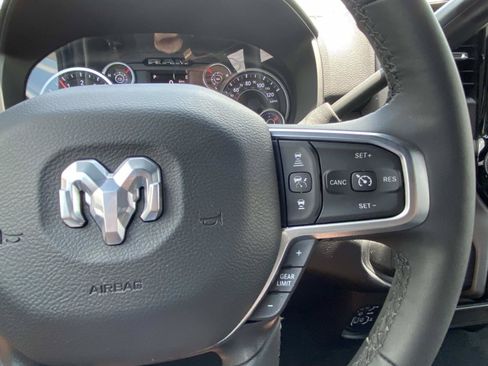 Used 2026 RAM 2500 Big Horn AWD/4WD image 42