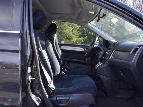 Used 2011 Honda CR-V EX image 22