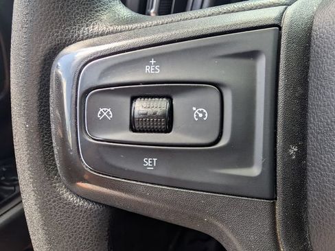 Used 2020 Chevrolet Silverado 1500 W/T w/ WT Value Package RWD image 27