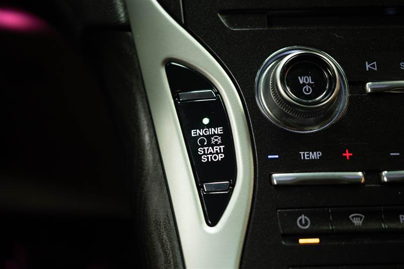 Used 2019 Lincoln Nautilus Reserve AWD/4WD image 25