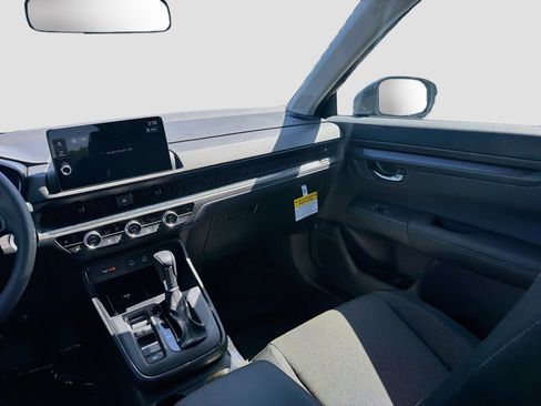 New 2026 Honda CR-V EX image 18